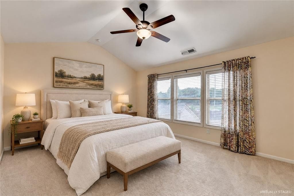 3 bedroom, 3 bathroom, 2,164 sq ft townhouse for sale at 1285 Woodmore Way, Alpharetta, GA 30004 — photo 8