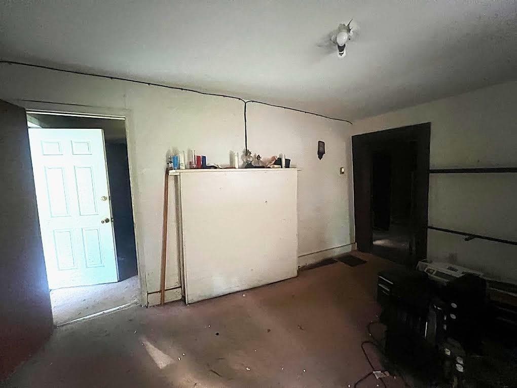 3 bedroom, 1 bathroom, 984 sq ft single family residence for sale at 488 Lawrence Street, Marietta, GA 30060 — photo 3