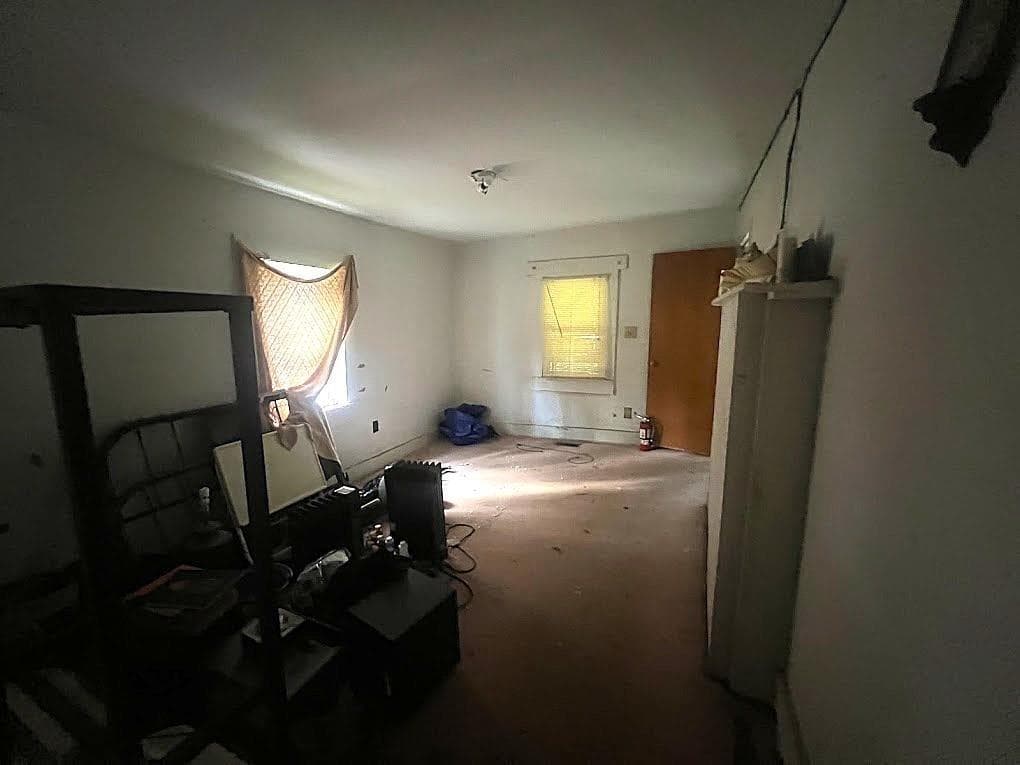 3 bedroom, 1 bathroom, 984 sq ft single family residence for sale at 488 Lawrence Street, Marietta, GA 30060 — photo 5