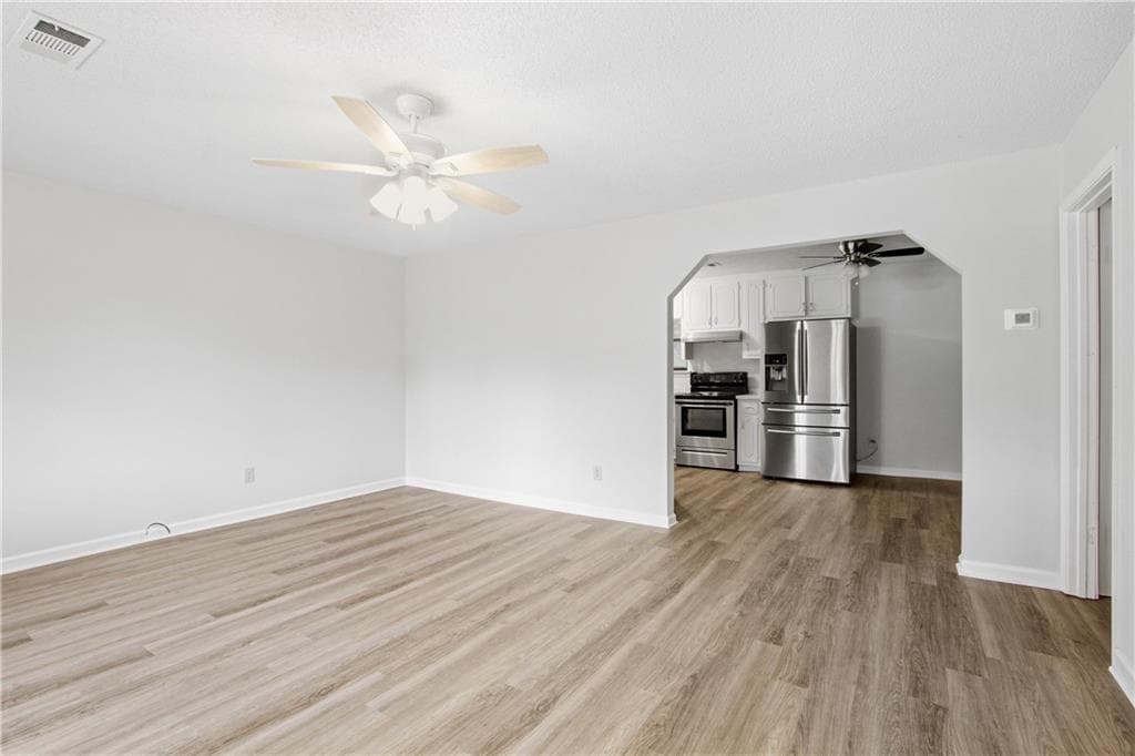 3 bedroom, 2 bathroom, 1,092 sq ft single family residence for sale at 414 Jane Harris Road, Dallas, GA 30157 — photo 6