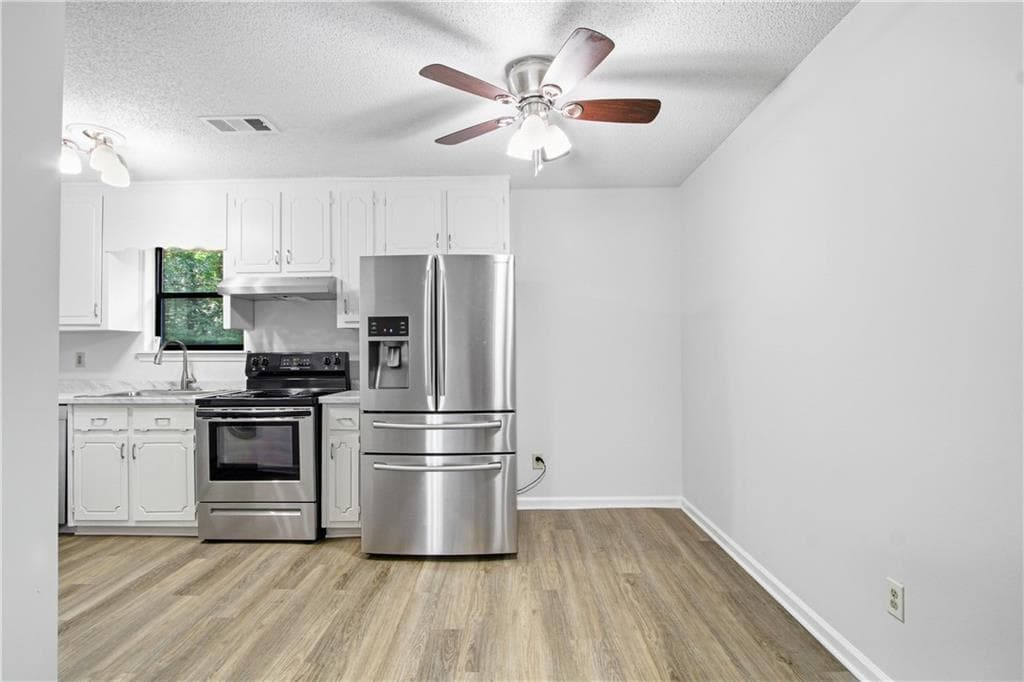 3 bedroom, 2 bathroom, 1,092 sq ft single family residence for sale at 414 Jane Harris Road, Dallas, GA 30157 — photo 7
