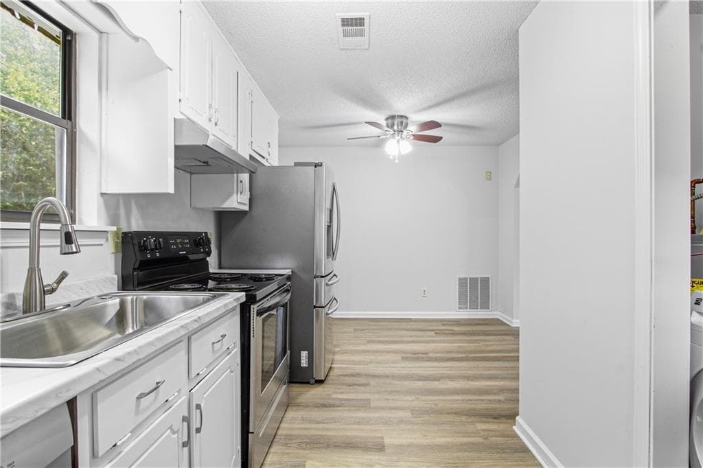 3 bedroom, 2 bathroom, 1,092 sq ft single family residence for sale at 414 Jane Harris Road, Dallas, GA 30157 — photo 8