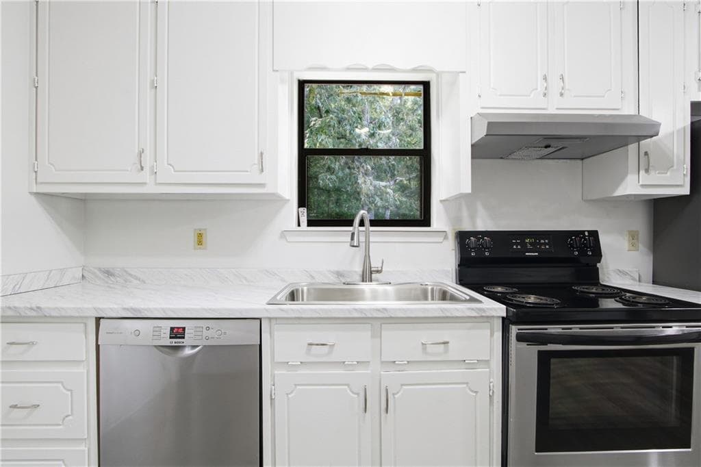 3 bedroom, 2 bathroom, 1,092 sq ft single family residence for sale at 414 Jane Harris Road, Dallas, GA 30157 — photo 9