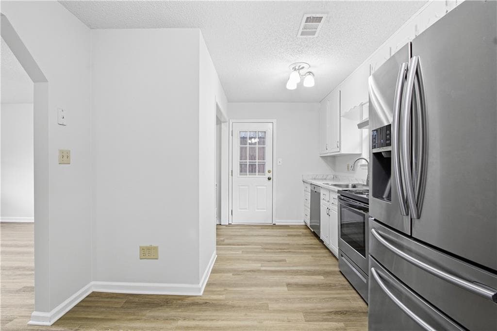 3 bedroom, 2 bathroom, 1,092 sq ft single family residence for sale at 414 Jane Harris Road, Dallas, GA 30157 — photo 10