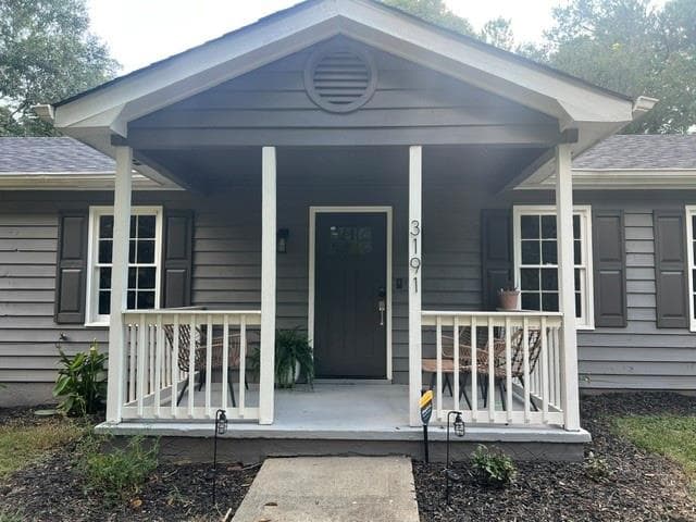 3 bedroom, 2 bathroom, 1,672 sq ft single family residence for rent at 3191 Woodbridge Court, Snellville, GA 30039 for $2,200 a month — photo 2
