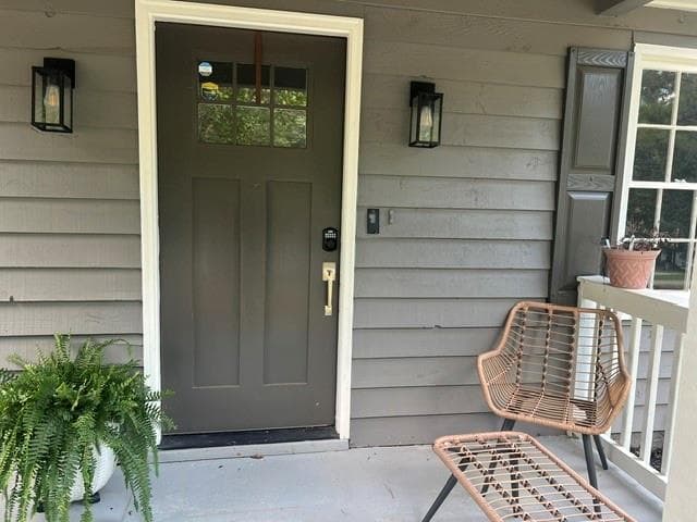 3 bedroom, 2 bathroom, 1,672 sq ft single family residence for rent at 3191 Woodbridge Court, Snellville, GA 30039 for $2,200 a month — photo 3
