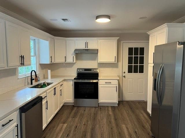 3 bedroom, 2 bathroom, 1,672 sq ft single family residence for rent at 3191 Woodbridge Court, Snellville, GA 30039 for $2,200 a month — photo 7
