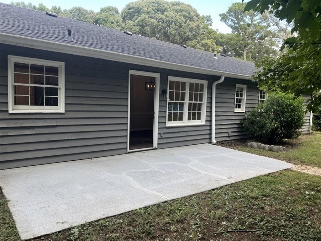 3 bedroom, 2 bathroom, 1,672 sq ft single family residence for rent at 3191 Woodbridge Court, Snellville, GA 30039 for $2,200 a month — photo 10