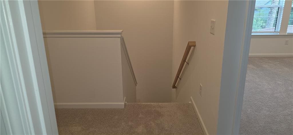 3 bedroom, 4 bathroom, 1,967 sq ft townhouse for rent at 607 Rose Hill Lane, Lawrenceville, GA 30044 for $2,575 a month — photo 6