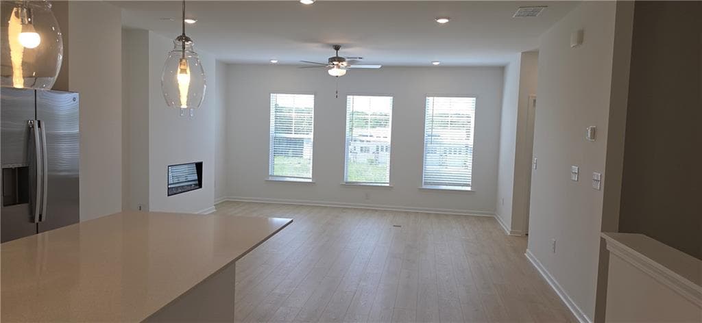 3 bedroom, 4 bathroom, 1,967 sq ft townhouse for rent at 607 Rose Hill Lane, Lawrenceville, GA 30044 for $2,575 a month — photo 7