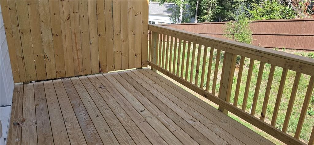 3 bedroom, 4 bathroom, 1,967 sq ft townhouse for rent at 607 Rose Hill Lane, Lawrenceville, GA 30044 for $2,575 a month — photo 8