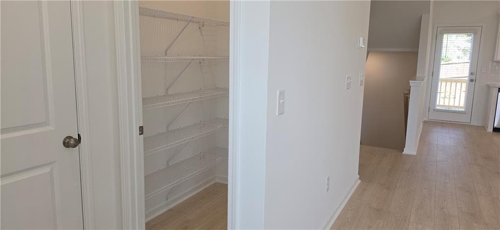 3 bedroom, 4 bathroom, 1,967 sq ft townhouse for rent at 607 Rose Hill Lane, Lawrenceville, GA 30044 for $2,575 a month — photo 10