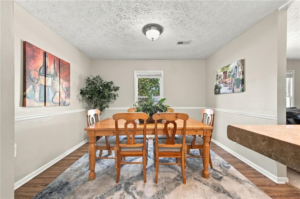 3 bedroom, 2 bathroom single family residence for sale at 11 Pine Bower Drive, Rome, GA 30165 — photo 9