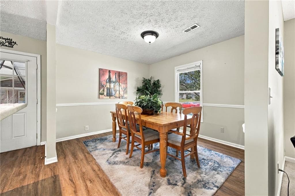 3 bedroom, 2 bathroom single family residence for sale at 11 Pine Bower Drive, Rome, GA 30165 — photo 10