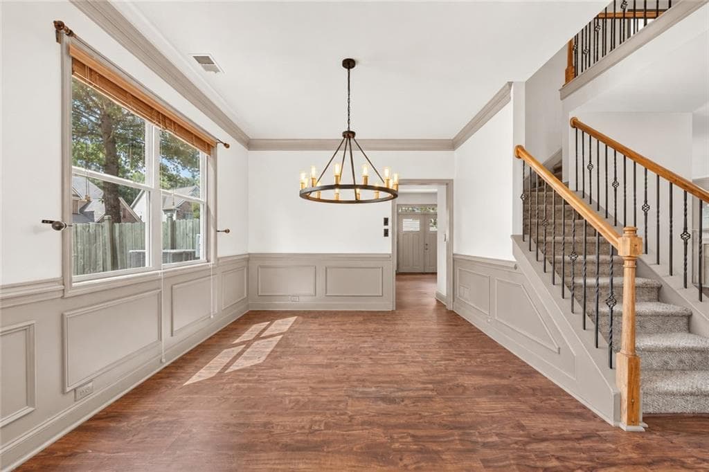 4 bedroom, 4 bathroom, 2,895 sq ft single family residence for sale at 426 Shiloh Manor Drive, Marietta, GA 30066 — photo 10