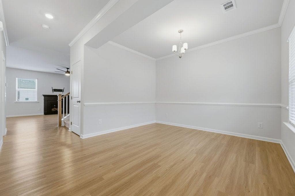 4 bedroom, 3 bathroom, 2,705 sq ft single family residence for sale at 635 River Run Drive, Dallas, GA 30132 — photo 3