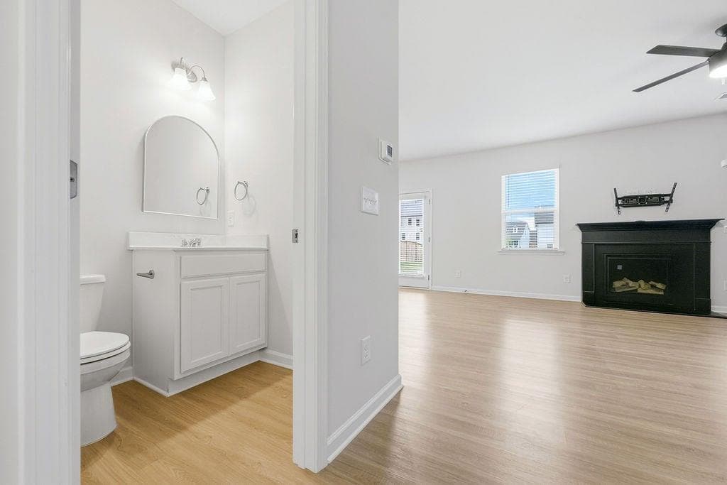 4 bedroom, 3 bathroom, 2,705 sq ft single family residence for sale at 635 River Run Drive, Dallas, GA 30132 — photo 4