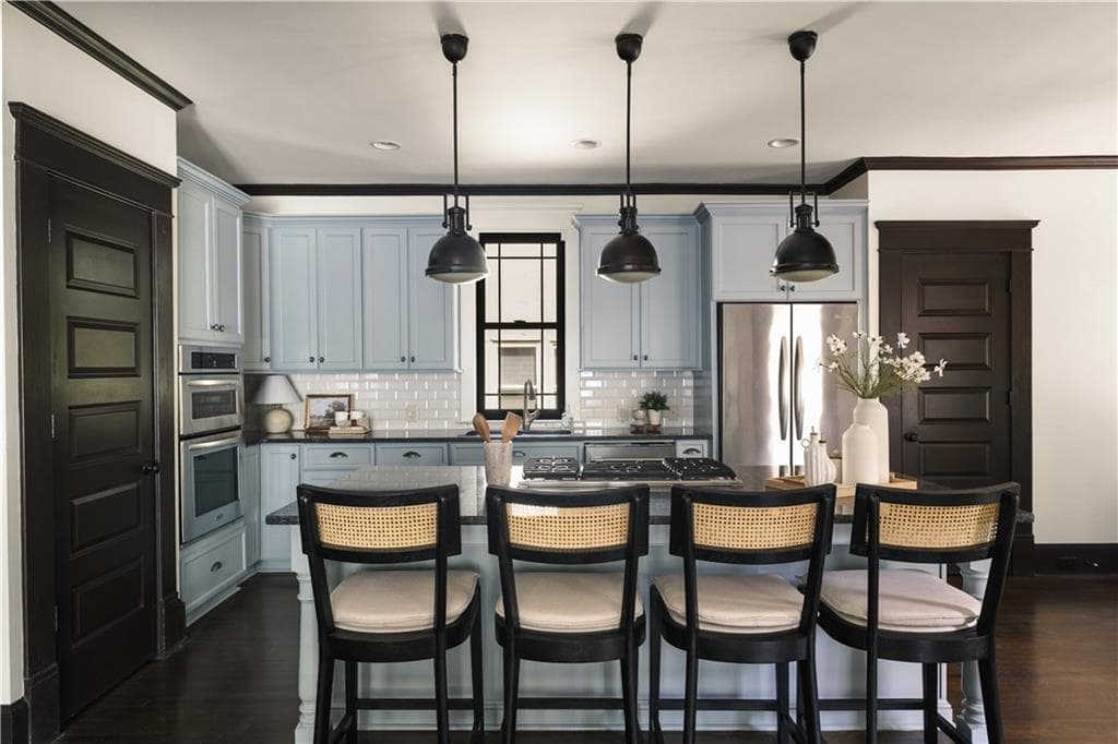 3 bedroom, 3 bathroom, 2,900 sq ft single family residence for sale at 867 Monroe Drive, Atlanta, GA 30308 — photo 9