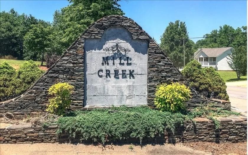 unimproved land for sale at Lot 10 Mill Creek Drive, Jasper, GA 30143 — photo 1 of 5