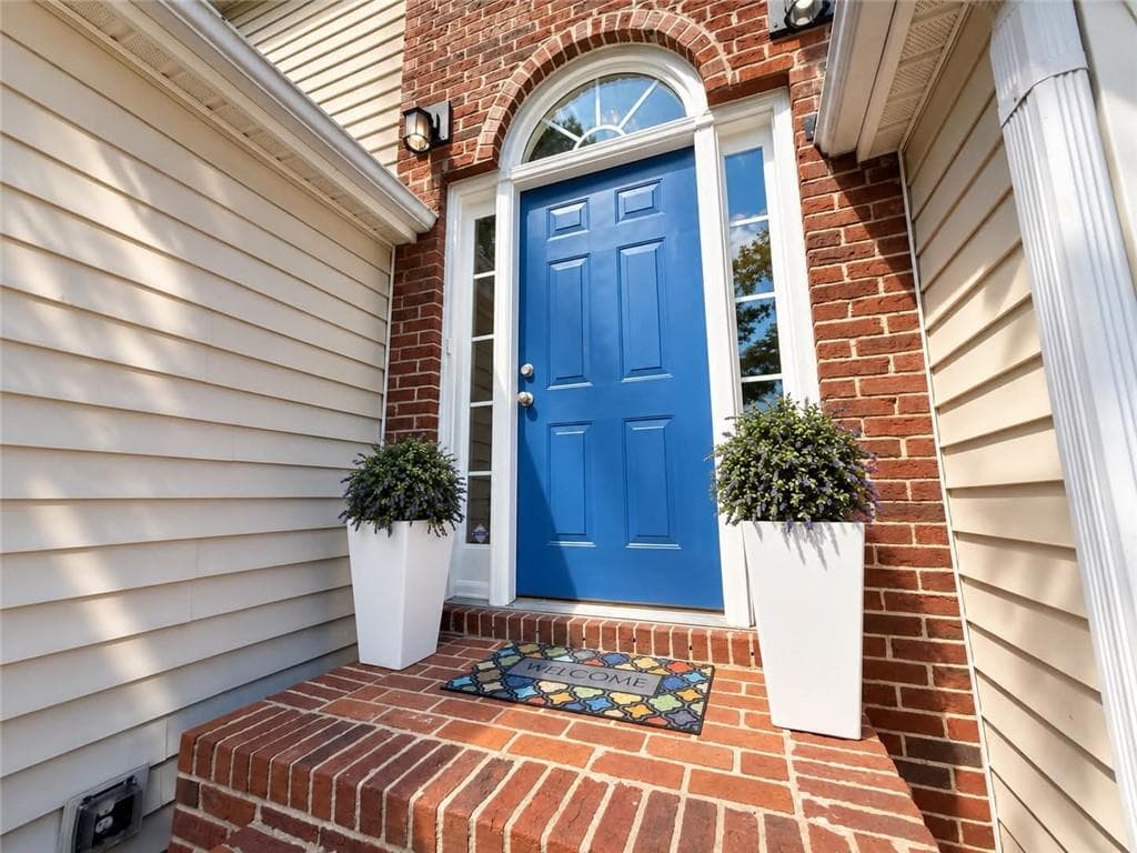 4 bedroom, 4 bathroom, 2,700 sq ft single family residence for sale at 1831 Green Oak Circle, Lawrenceville, GA 30043 — photo 10