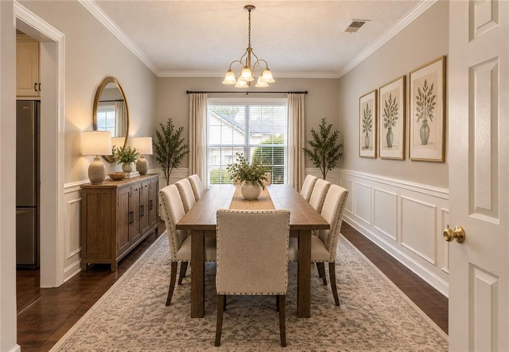3 bedroom, 2 bathroom, 2,476 sq ft single family residence for sale at 2635 General Lee Way, Buford, GA 30519 — photo 8