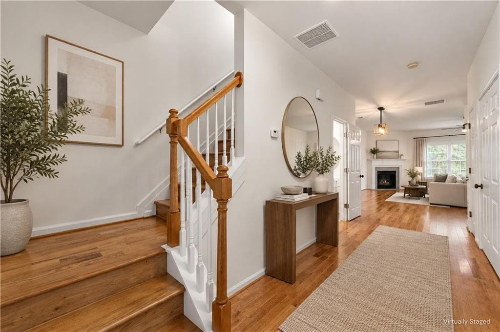 3 bedroom, 3 bathroom, 1,680 sq ft townhouse for rent at 1699 Southgate Mill Drive, Duluth, GA 30096 for $2,300 a month — photo 2