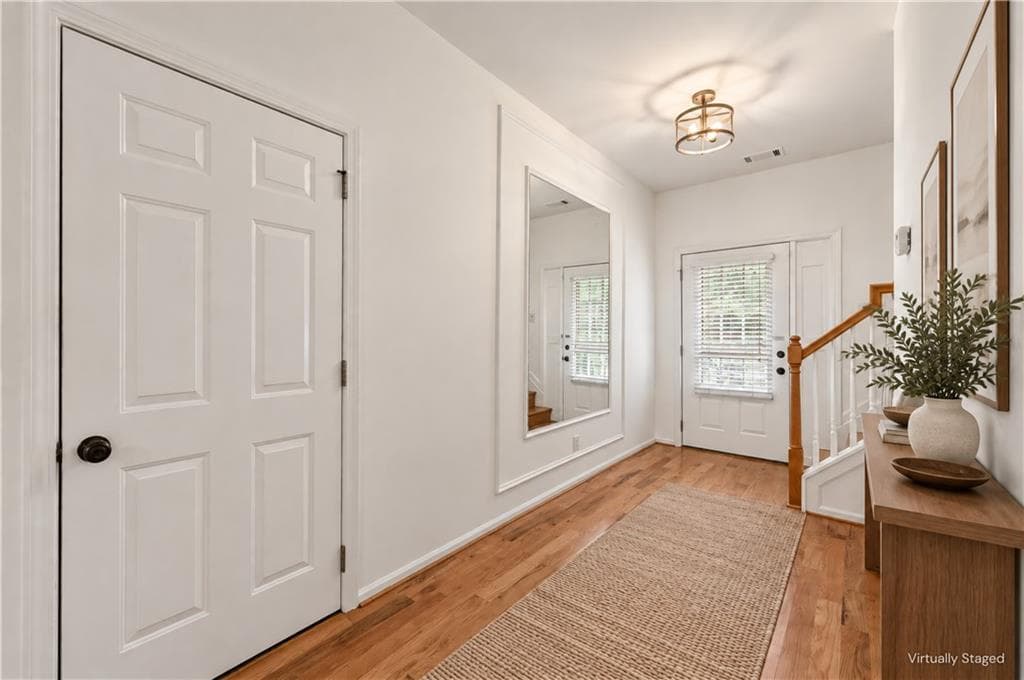 3 bedroom, 3 bathroom, 1,680 sq ft townhouse for rent at 1699 Southgate Mill Drive, Duluth, GA 30096 for $2,300 a month — photo 3