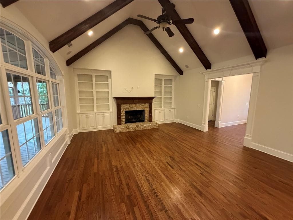 4 bedroom, 4 bathroom, 5,952 sq ft single family residence for sale at 7510 Sunridge Lane, Douglasville, GA 30135 — photo 3