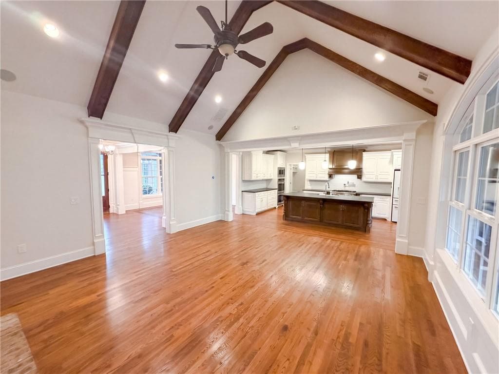 4 bedroom, 4 bathroom, 5,952 sq ft single family residence for sale at 7510 Sunridge Lane, Douglasville, GA 30135 — photo 7