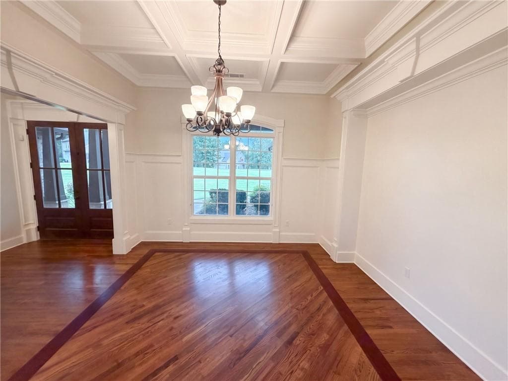 4 bedroom, 4 bathroom, 5,952 sq ft single family residence for sale at 7510 Sunridge Lane, Douglasville, GA 30135 — photo 9