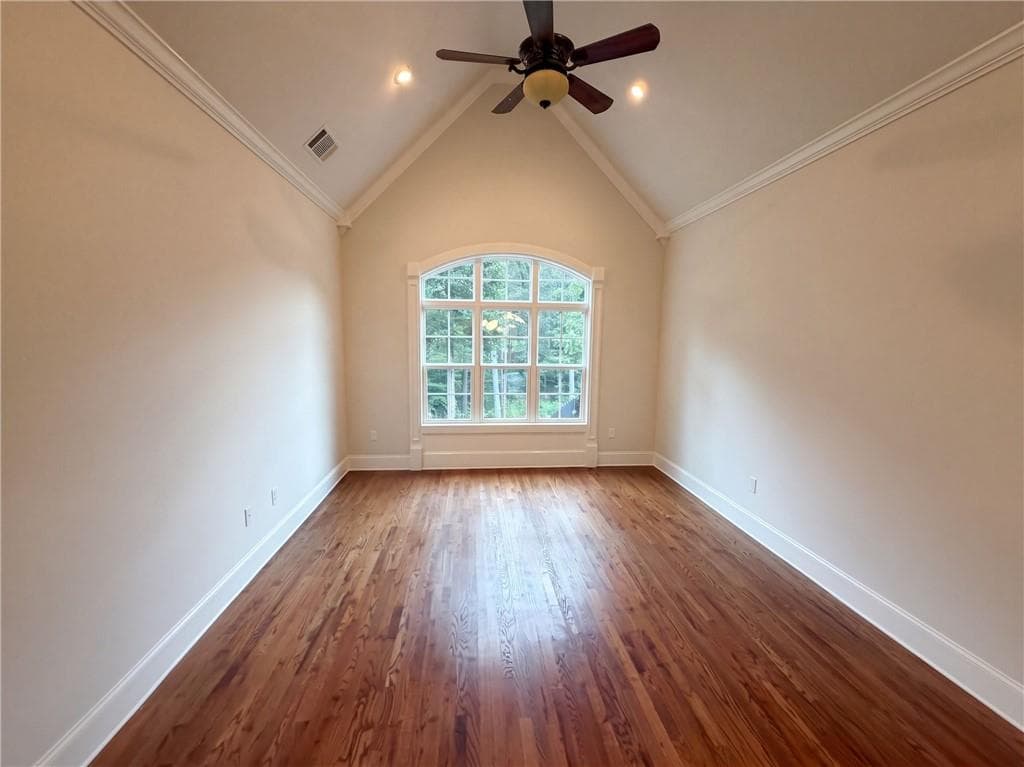 4 bedroom, 4 bathroom, 5,952 sq ft single family residence for sale at 7510 Sunridge Lane, Douglasville, GA 30135 — photo 10