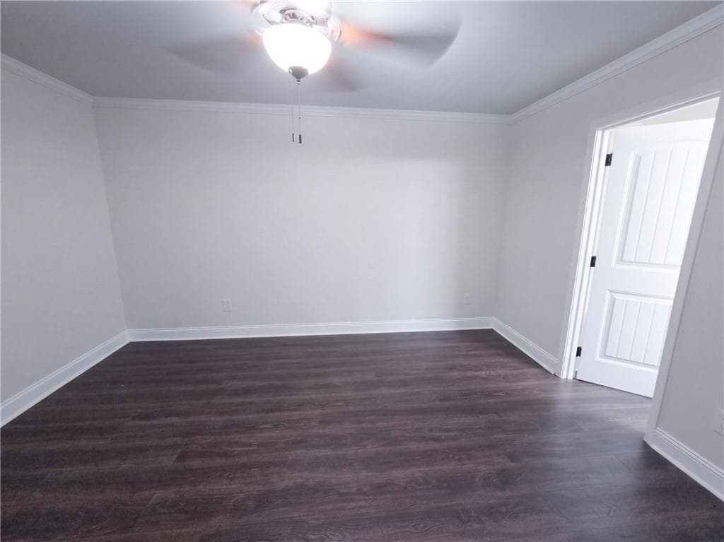 4 bedroom, 3 bathroom, 1,689 sq ft single family residence for sale at 174 Pecan Street, Danielsville, GA 30633 — photo 4