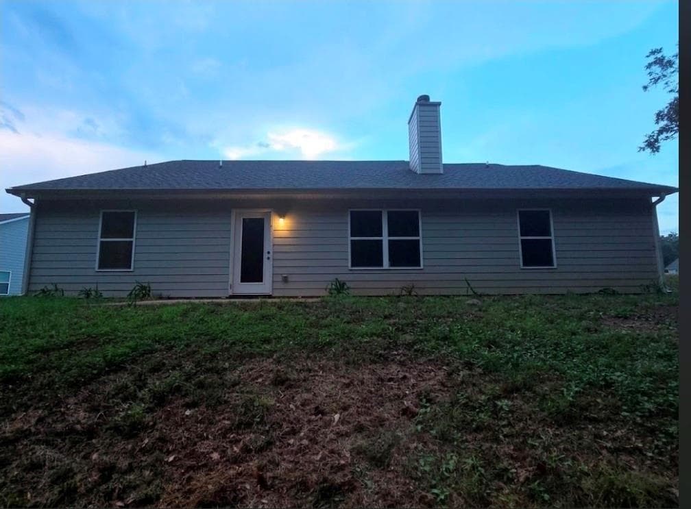 4 bedroom, 3 bathroom, 1,689 sq ft single family residence for sale at 174 Pecan Street, Danielsville, GA 30633 — photo 5