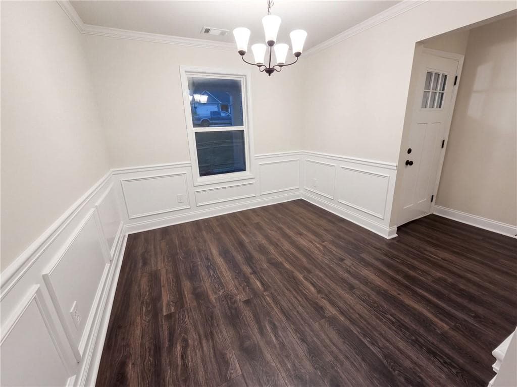 4 bedroom, 3 bathroom, 1,689 sq ft single family residence for sale at 174 Pecan Street, Danielsville, GA 30633 — photo 7