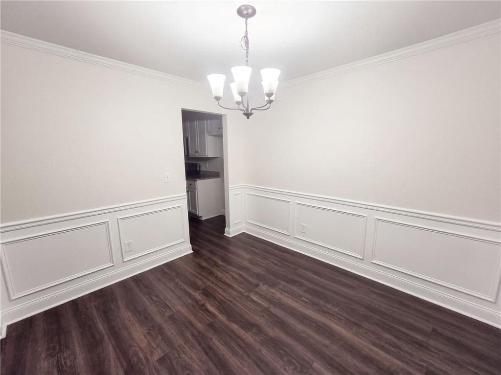 4 bedroom, 3 bathroom, 1,689 sq ft single family residence for sale at 174 Pecan Street, Danielsville, GA 30633 — photo 8