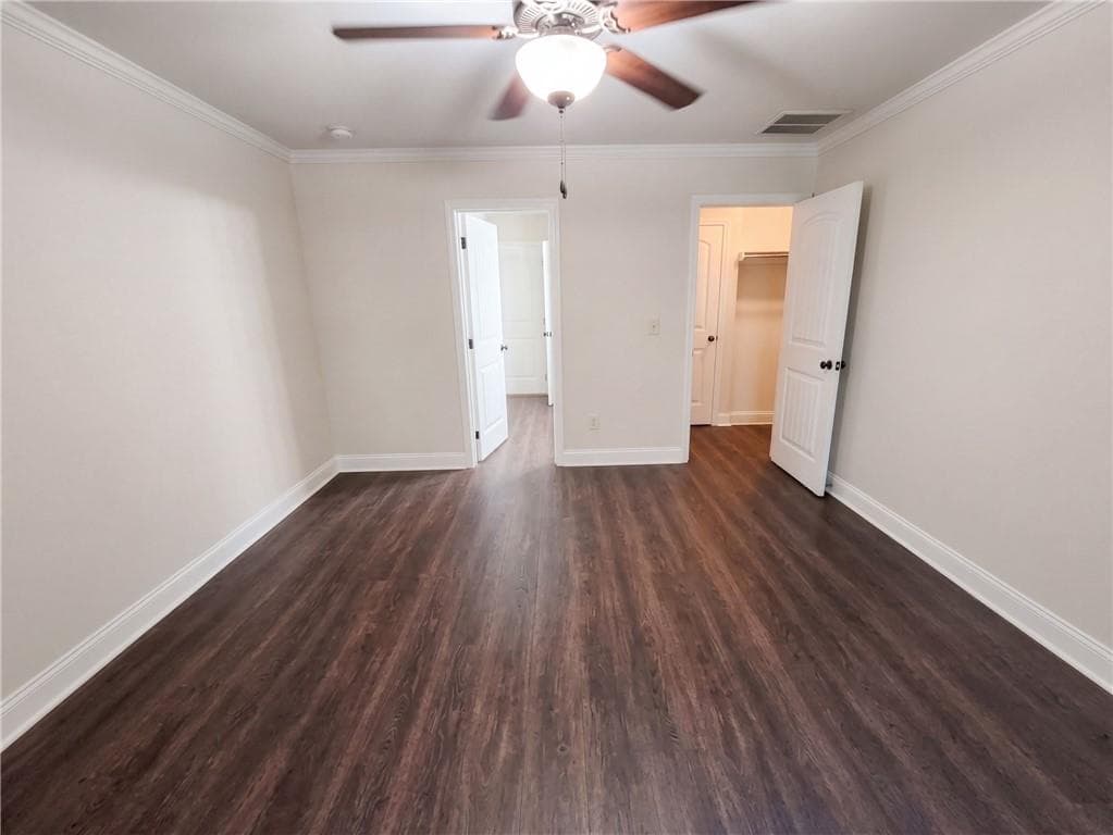 4 bedroom, 3 bathroom, 1,689 sq ft single family residence for sale at 174 Pecan Street, Danielsville, GA 30633 — photo 9