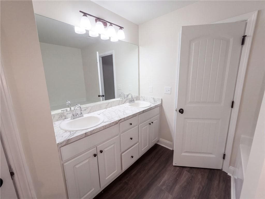 4 bedroom, 3 bathroom, 1,689 sq ft single family residence for sale at 174 Pecan Street, Danielsville, GA 30633 — photo 10