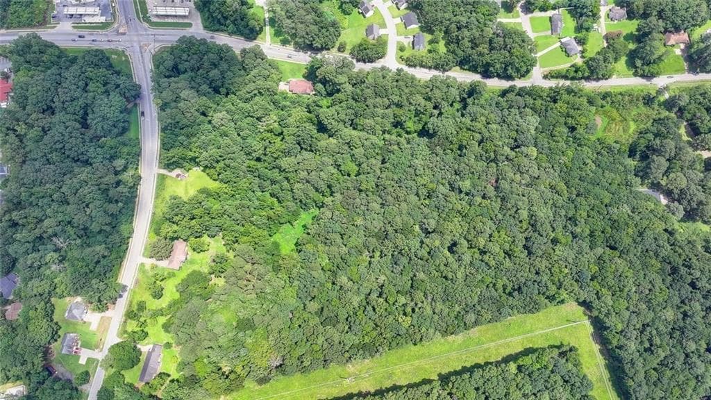 unimproved land for sale at 3825 Panthersville Road, Ellenwood, GA 30294 — photo 3