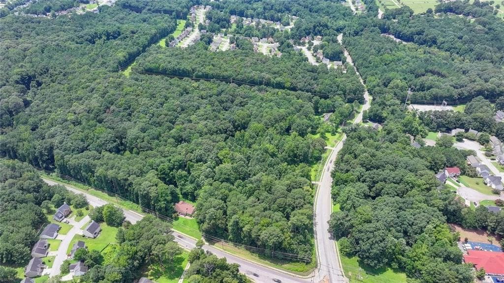 unimproved land for sale at 3825 Panthersville Road, Ellenwood, GA 30294 — photo 4