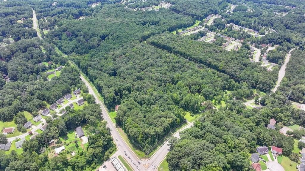 unimproved land for sale at 3825 Panthersville Road, Ellenwood, GA 30294 — photo 5