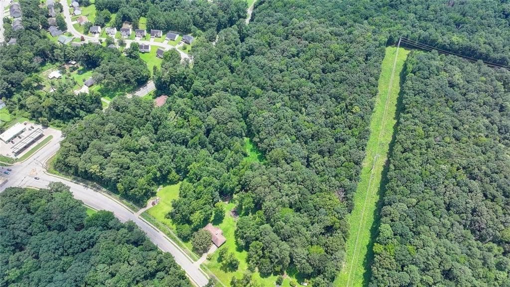 unimproved land for sale at 3825 Panthersville Road, Ellenwood, GA 30294 — photo 9
