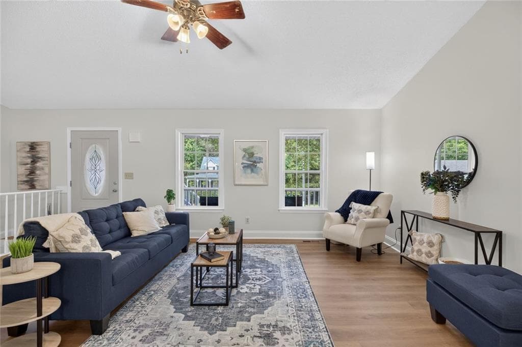 3 bedroom, 3 bathroom, 2,098 sq ft single family residence under contract at 459 Amy Boulevard, Temple, GA 30179 — photo 7