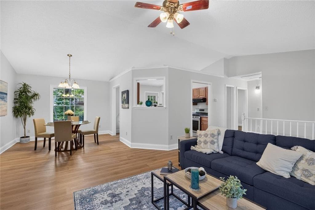 3 bedroom, 3 bathroom, 2,098 sq ft single family residence under contract at 459 Amy Boulevard, Temple, GA 30179 — photo 9
