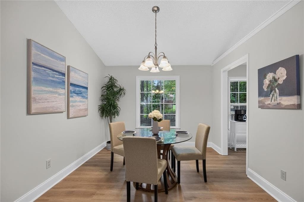 3 bedroom, 3 bathroom, 2,098 sq ft single family residence under contract at 459 Amy Boulevard, Temple, GA 30179 — photo 10