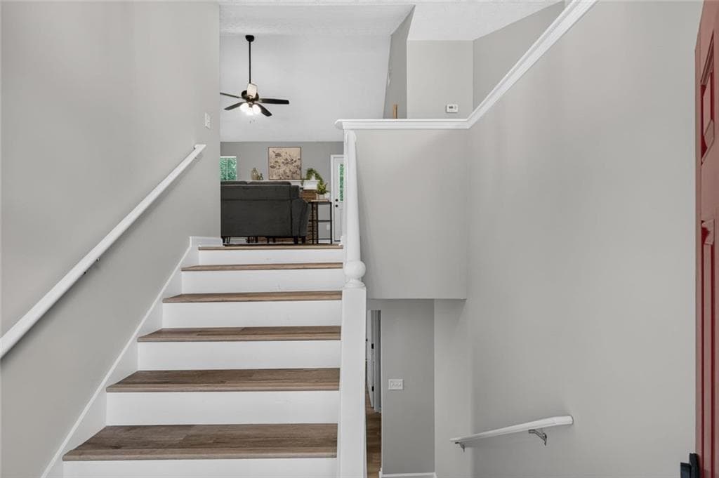 4 bedroom, 3 bathroom, 2,021 sq ft single family residence for sale at 202 Whistleville Court, Winder, GA 30680 — photo 4