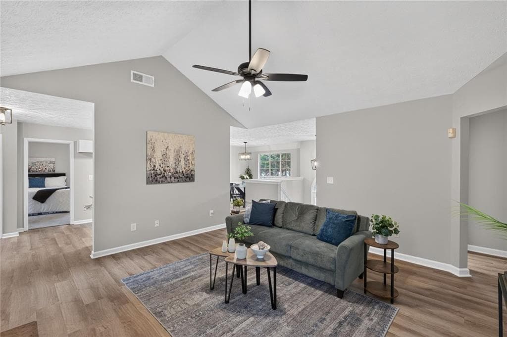 4 bedroom, 3 bathroom, 2,021 sq ft single family residence for sale at 202 Whistleville Court, Winder, GA 30680 — photo 6