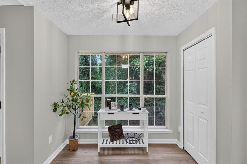 4 bedroom, 3 bathroom, 2,021 sq ft single family residence for sale at 202 Whistleville Court, Winder, GA 30680 — photo 10