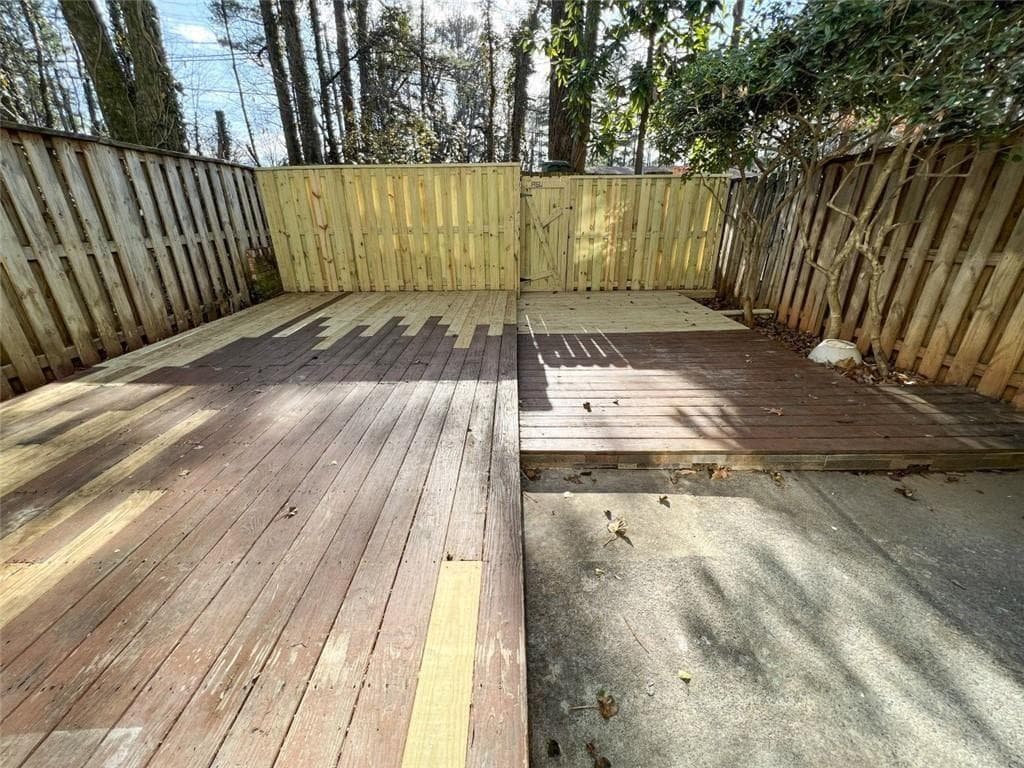 3 bedroom, 3 bathroom, 1,604 sq ft condominium for rent at 2700 Twigg Circle, Marietta, GA 30067 for $2,200 a month — photo 5