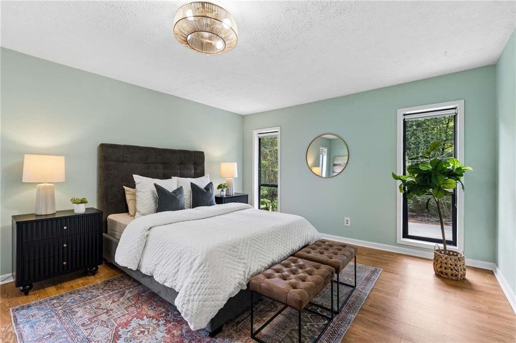 3 bedroom, 2 bathroom, 1,906 sq ft single family residence for sale at 1790 Pierce Arrow Parkway, Tucker, GA 30084 — photo 5