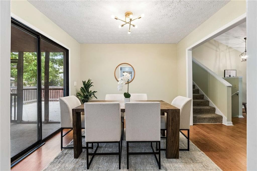 3 bedroom, 2 bathroom, 1,906 sq ft single family residence for sale at 1790 Pierce Arrow Parkway, Tucker, GA 30084 — photo 6